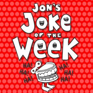 Jon's Joke of the Week