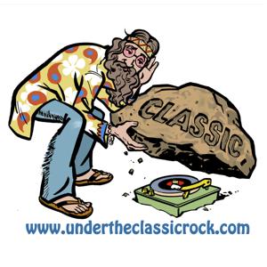 Under The Classic Rock