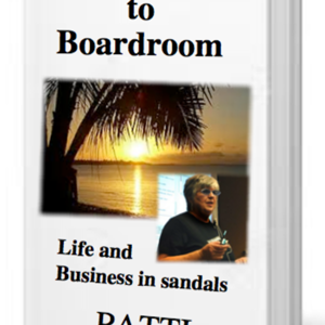 Beach to Boardroom