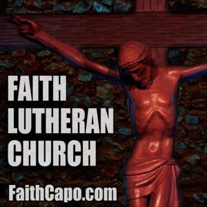 FaithCapo.com Bible Studies by Faith Lutheran Church