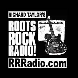 ROOTS ROCK RADIO