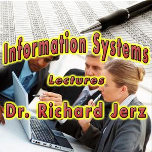 MSCI3005 Information Systems - Undergraduate