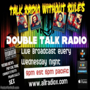 Double Talk Radio