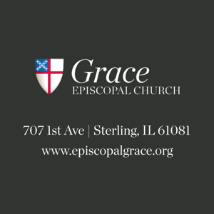 Grace Episcopal Church Sermons