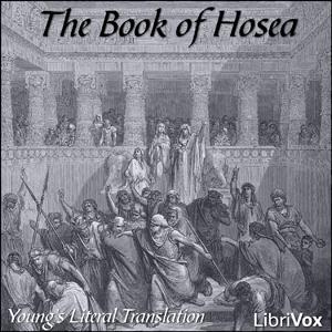 Bible (YLT) 28: Hosea by Young's Literal Translation