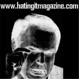 Hating It Magazine Talk Show