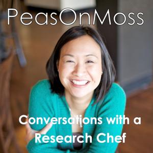 PeasOnMoss Podcast