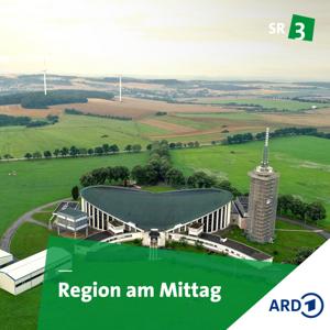 Region am Mittag by SR