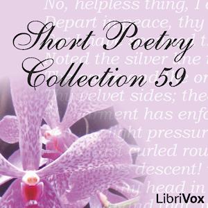 Short Poetry Collection 059 by Various