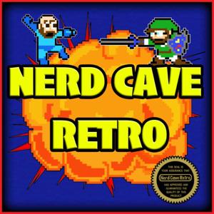 Nerd Cave Retro by Nerd Cave Retro Podcast