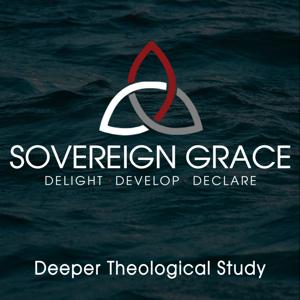 Sovereign Grace Church Men's Deeper Study