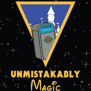 Unmistakably Magic