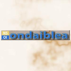 Ondaiblea Podcast