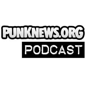 Punknews Podcast by Punknews Podcast