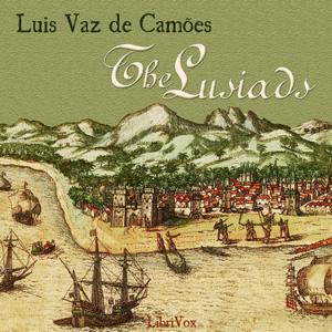 Lusiads, The by  Luís Vaz de Camões (1524 - 1580)