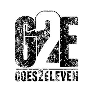 Goes2Eleven