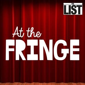 At the Fringe | Articles | Data Thistle