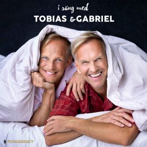 I säng med Tobias & Gabriel