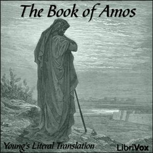 Bible (YLT) 30: Amos by Young's Literal Translation