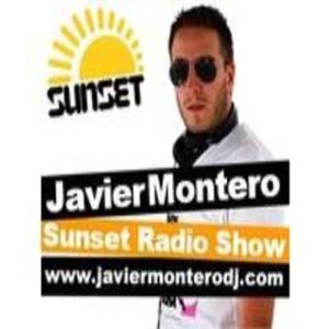 SUNSET RADIO SHOW @JAVIER MONTERO