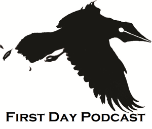 First Day Podcast