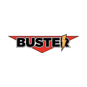 Buster's World