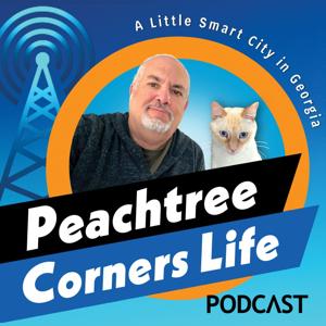 Peachtree Corners Life LIVE