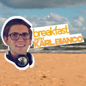 Breakfast with Karl Bianco