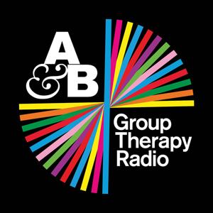 Above & Beyond: Group Therapy by Above & Beyond