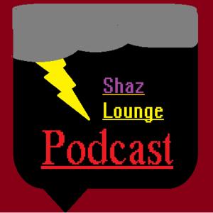 Shaz Lounge Podcast