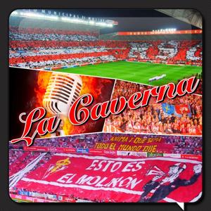 Podcast Caverna Sportinguista