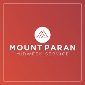 Mount Paran Midweek Service