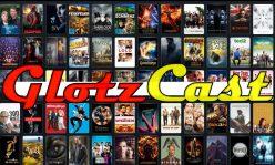 GlotzCast - Der Film-Podcast by Frankster