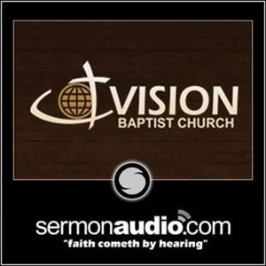 Vision Baptist Church of South Forsyth