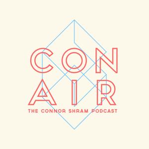 Con Air Podcast - Connor Shram