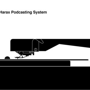 Harax Podcasting System