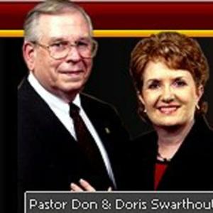 Crave's Gospel Truth Podcast