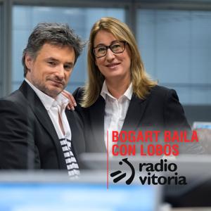 Bogart baila con lobos