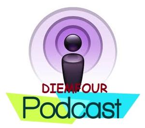 DIEMFOUR- PODCATS PROGRESSIVE HOUSE (Podcast) - www.poderato.com/diemfour