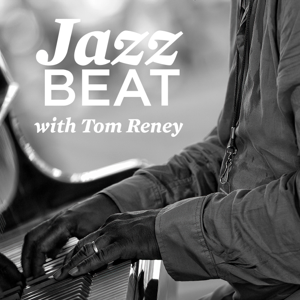 Jazz Beat by Tom Reney