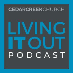 Living It Out Audio Podcast