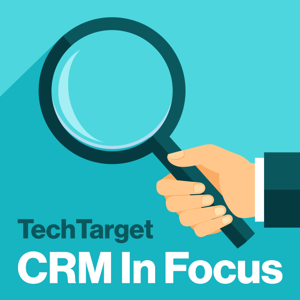 CRM in Focus