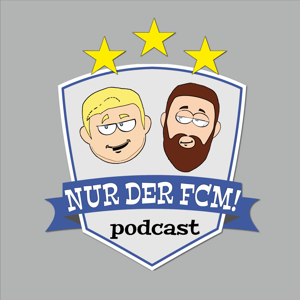 Nur der FCM! - Der Podcast by nurderfcm.de