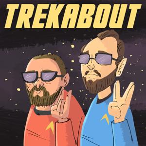 Trekabout Presents