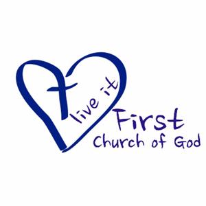 First Church of God Podcast