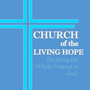 Sermons | Church of The living Hope