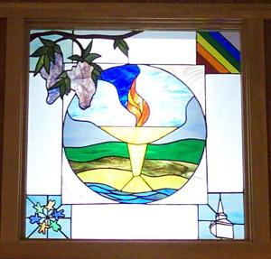 Starr King Unitarian Universalist Church