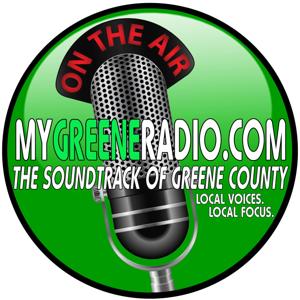 MyGreeneRadio