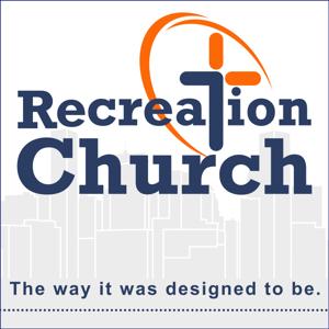 Recreation Church - Baltimore, MD