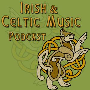 Irish & Celtic Music Podcast by Marc Gunn